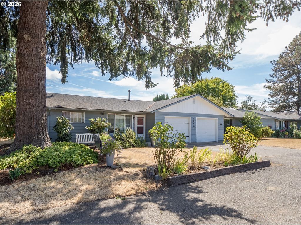 1540 Se Bush A And B St, Hillsboro