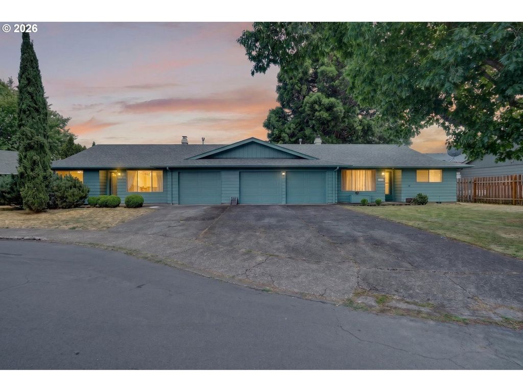 3624 Hermosa Ct Ne, Salem
