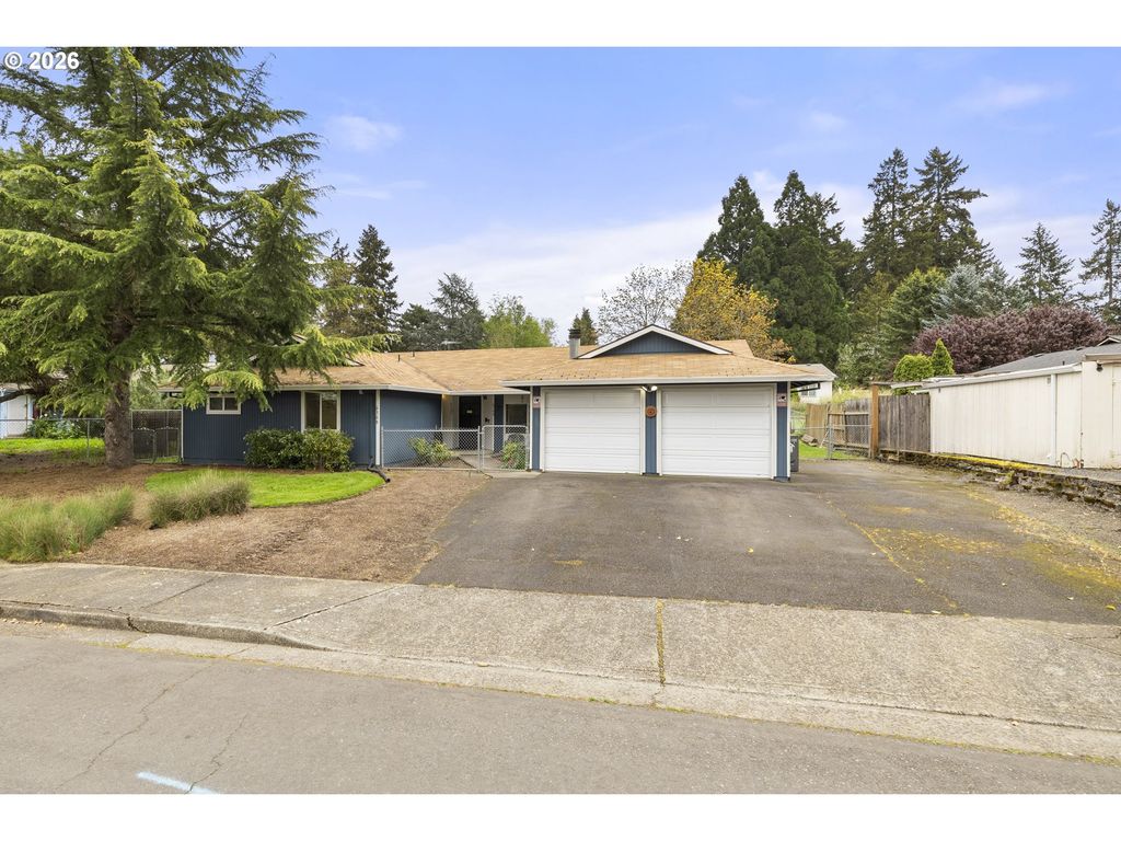 6364 Sw 192nd Ave, Beaverton