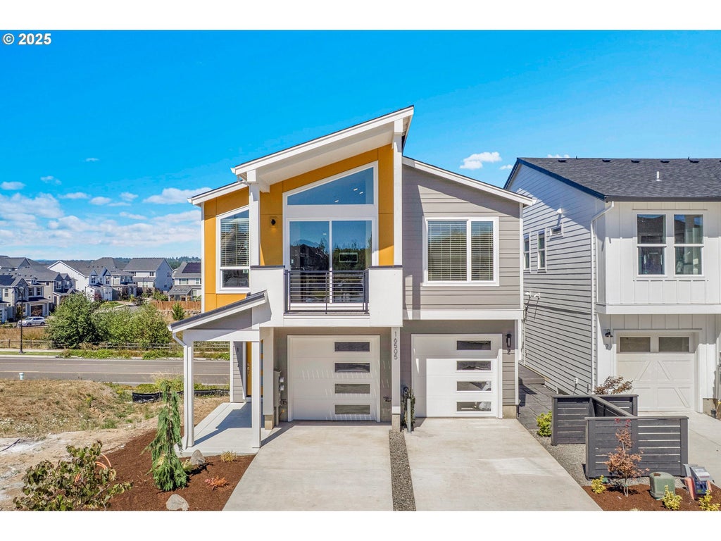 16505 Nw Liberty St, Portland