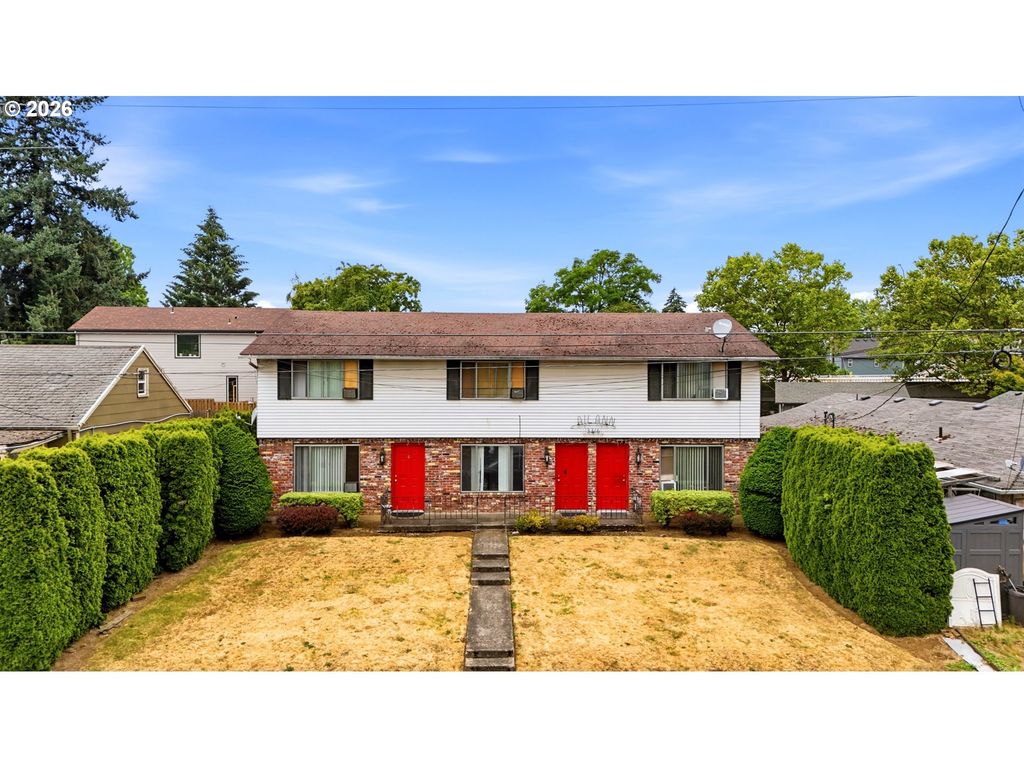 3316 Grand Blvd, Vancouver