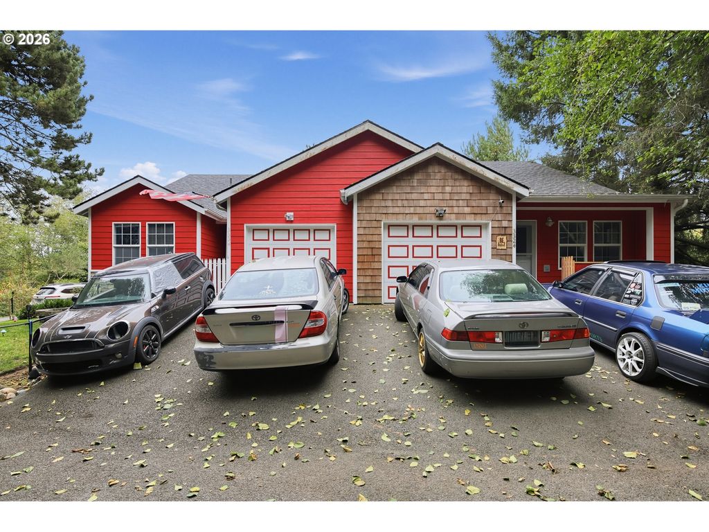 3324 Ne Surf Ave, Lincoln City