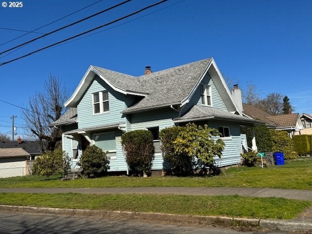 8507 N Mohawk Ave, Portland