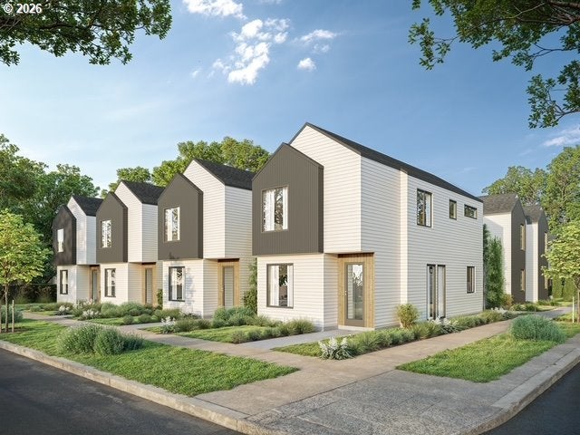 2833 Ne 62nd Ave, Portland