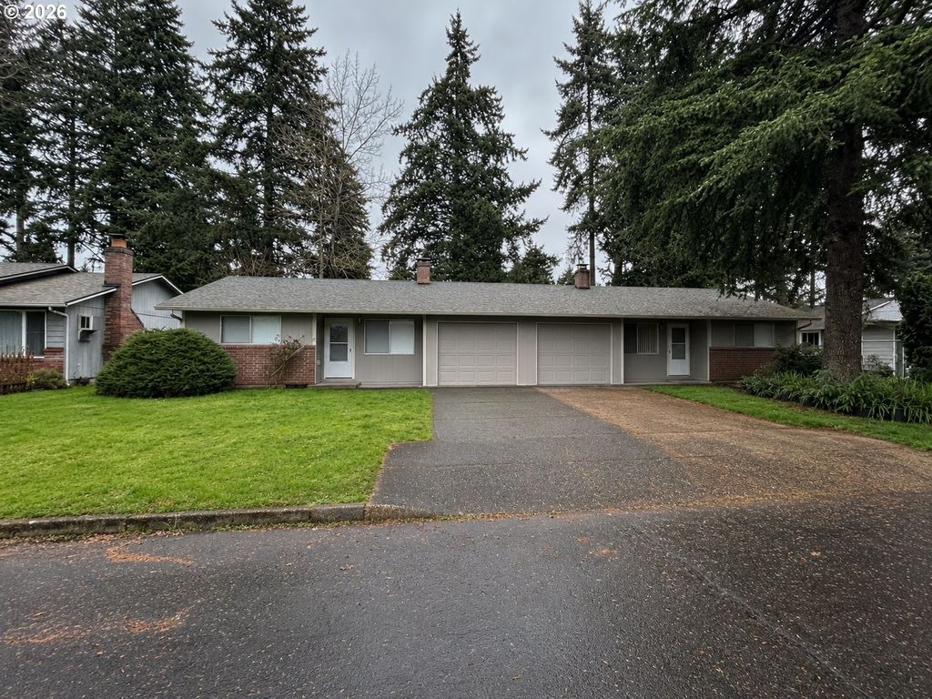 1101 Ne 142nd Ave, Vancouver