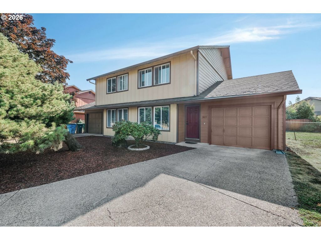 1813 Se 145th Ct, Vancouver