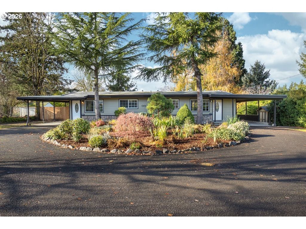 12373 Se 122nd Ave, Happy Valley