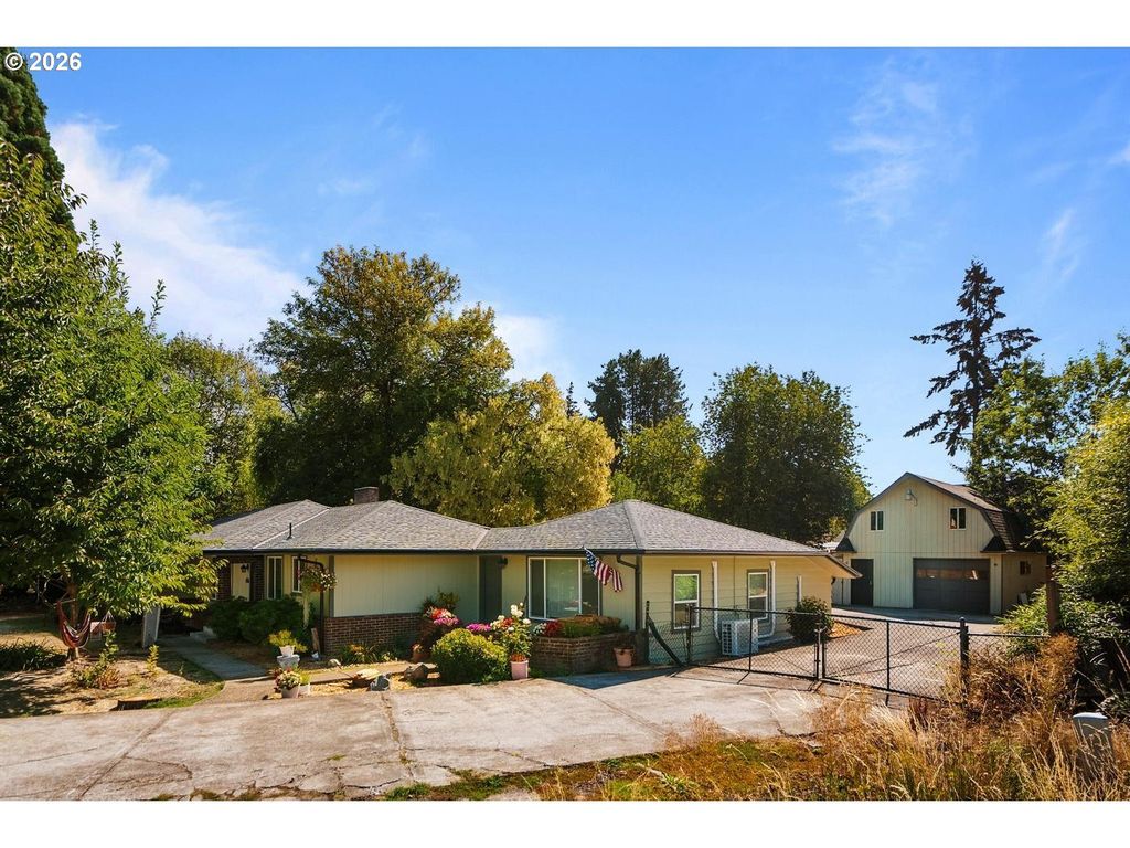 13414 Nw Sherry St, Portland
