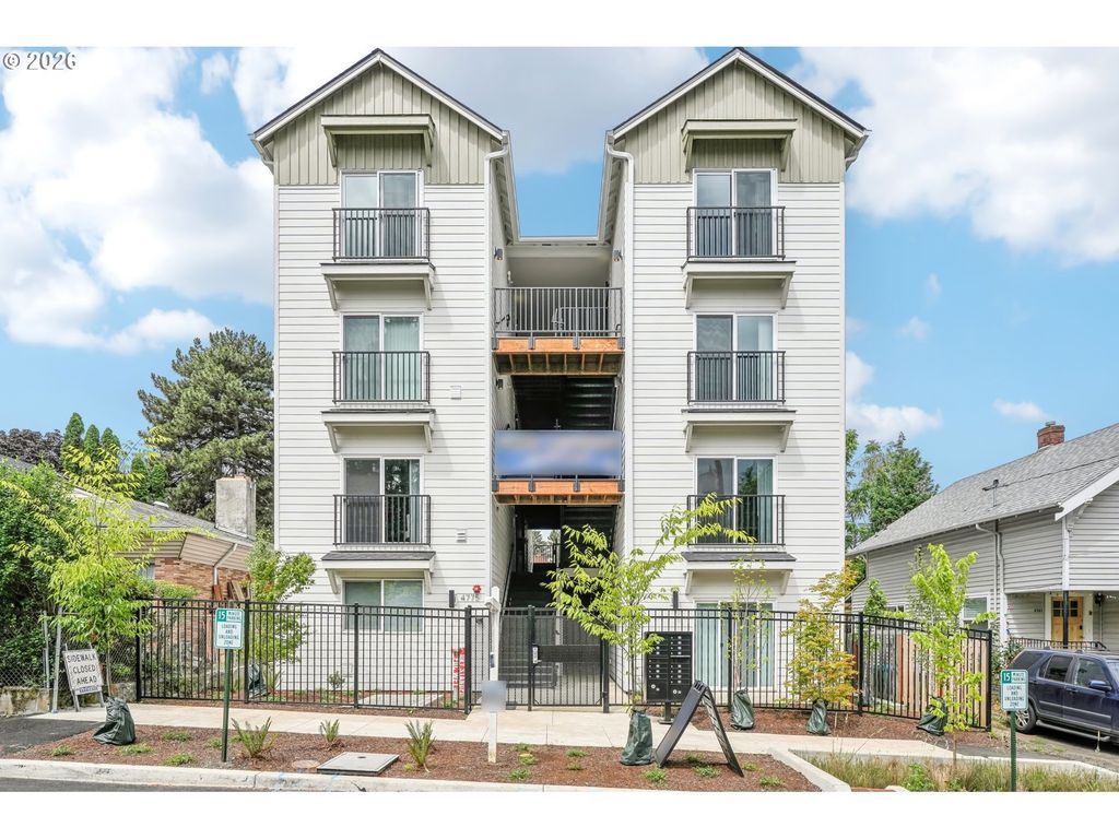 4775 Ne 107th Ave, Portland
