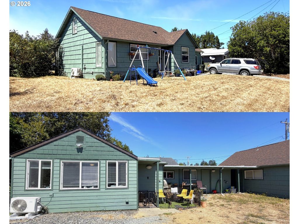 180 Laclair St, Coos Bay