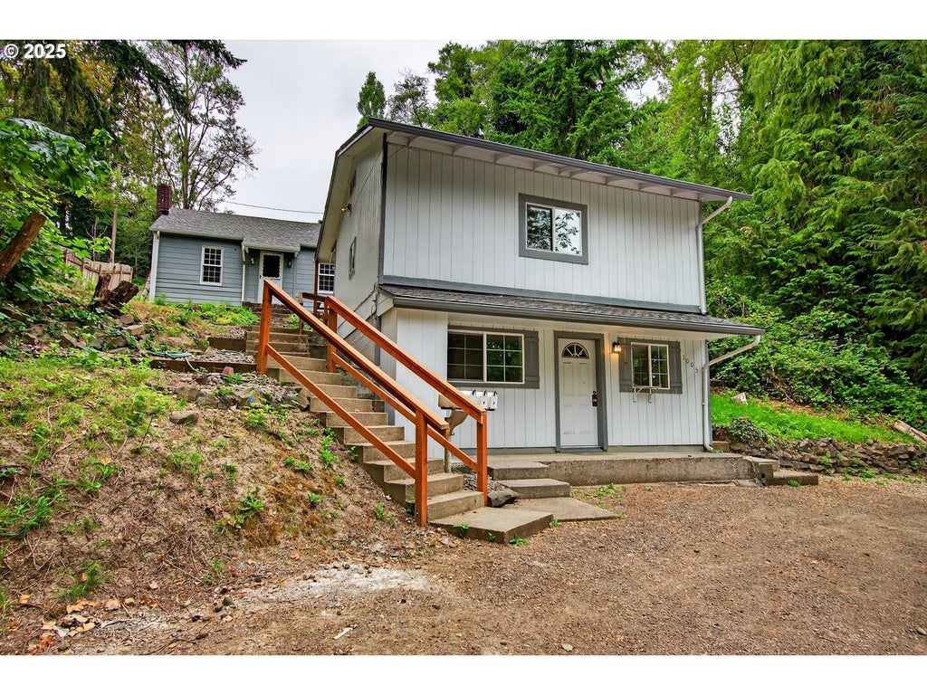 1005 Allen Dr, Kelso