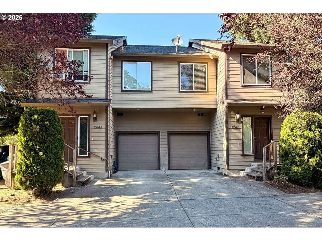 2841 Ne Stapleton Rd, Vancouver