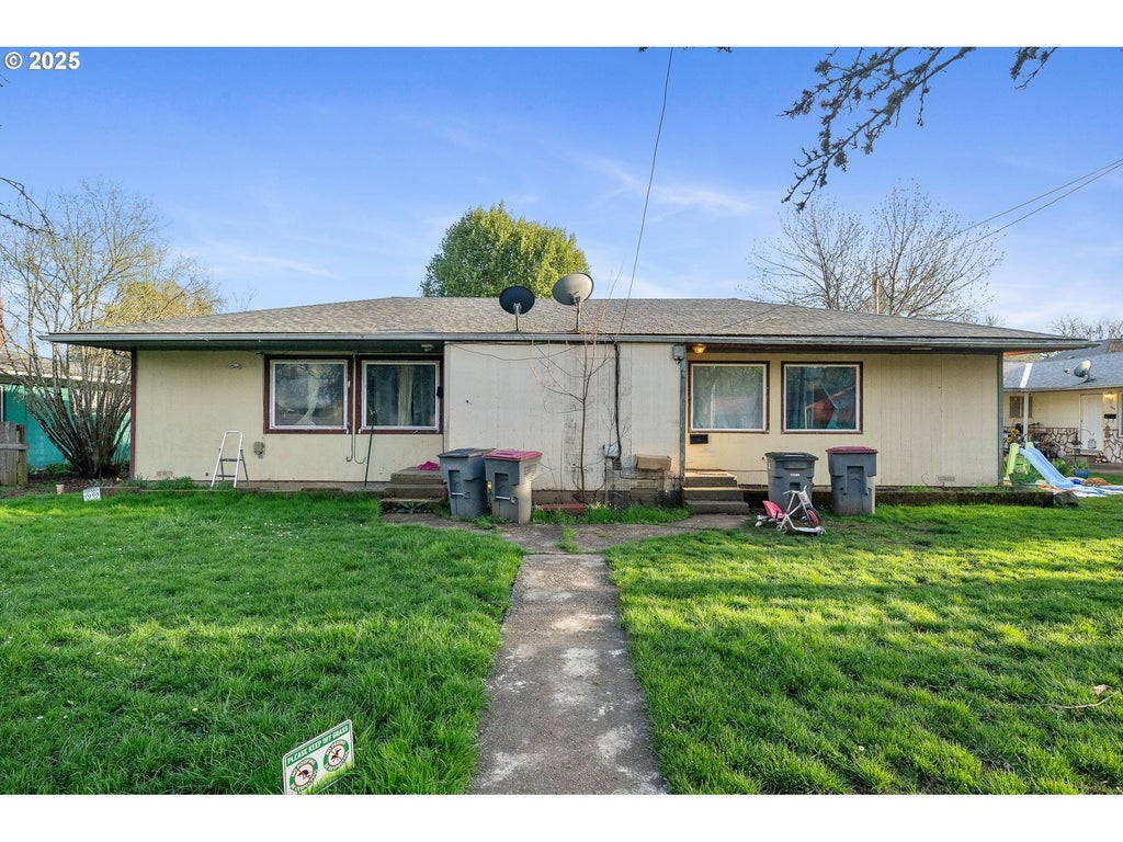 370 Nw Yamhill St, Sheridan