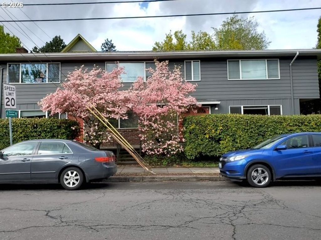 1607 Ne 26th Ave, Portland