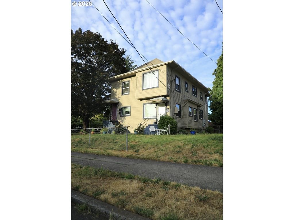 5734 5740 Ne 30th Ave, Portland