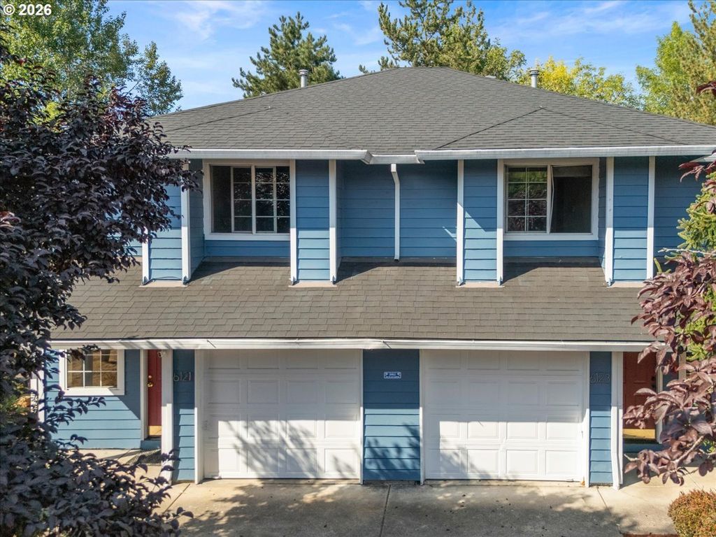 6121 Se Frances St, Hillsboro
