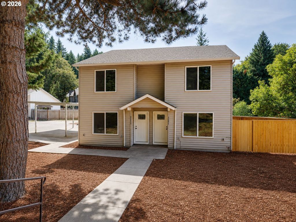 17740 Tupper Rd, Sandy