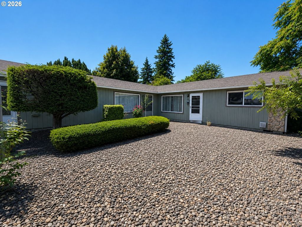 6223 Se 93rd Ave, Portland