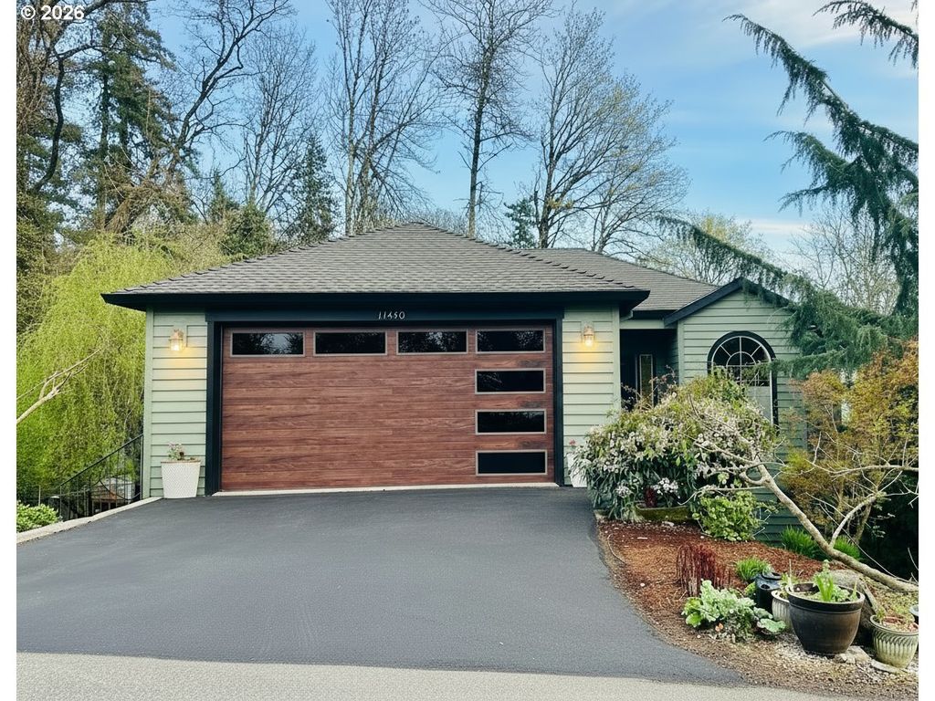 11510 Sw 61st Ave, Portland