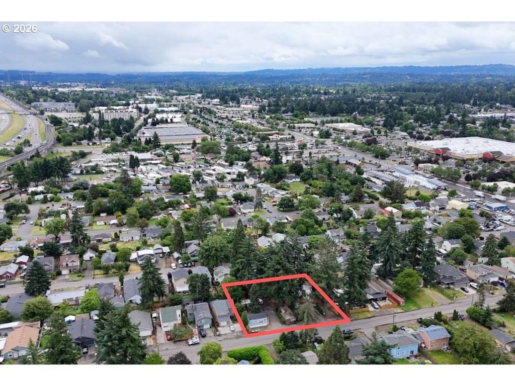 8460 Se Clatsop St, Happy Valley