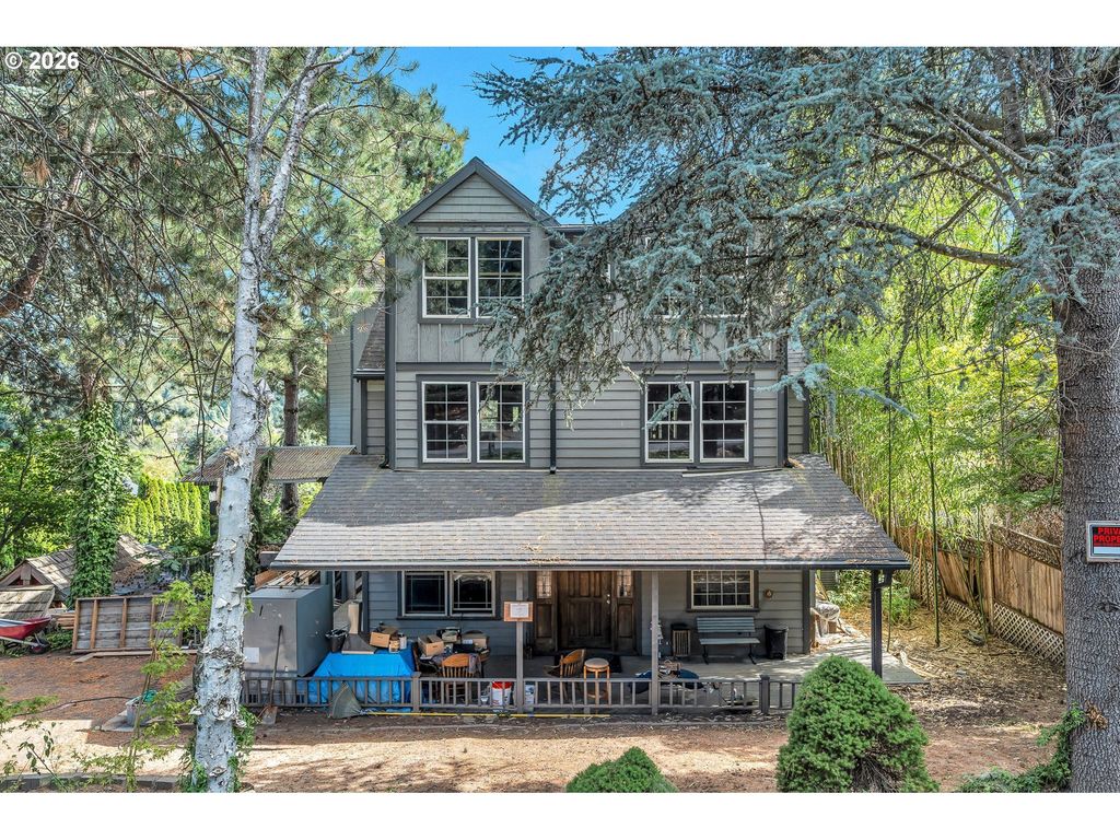 2325 5th Ave, West Linn