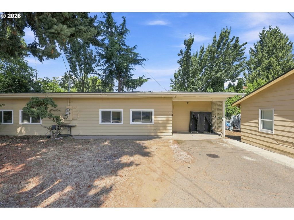 4731 Ne 62nd Ave, Portland