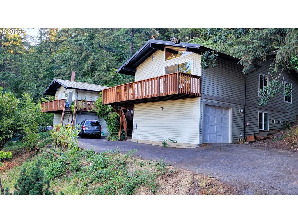 3585 Emerald St, Eugene