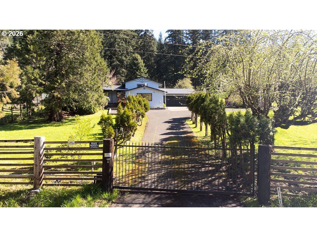 85183 Chezem Rd, Eugene