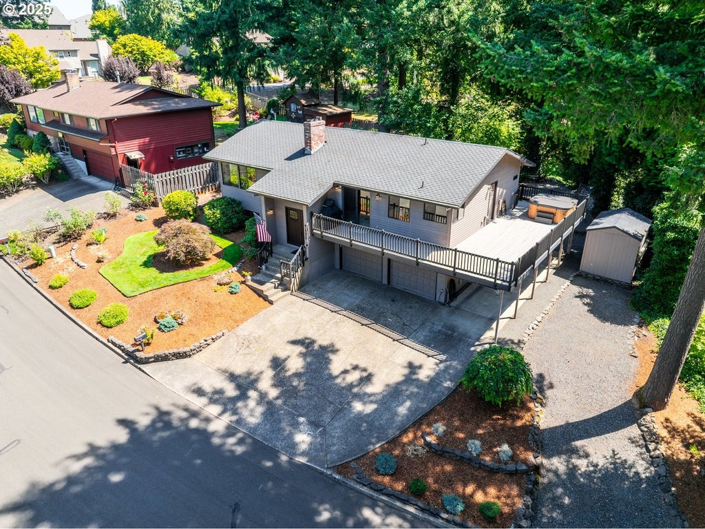 9420 Se Carnaby Way, Happy Valley