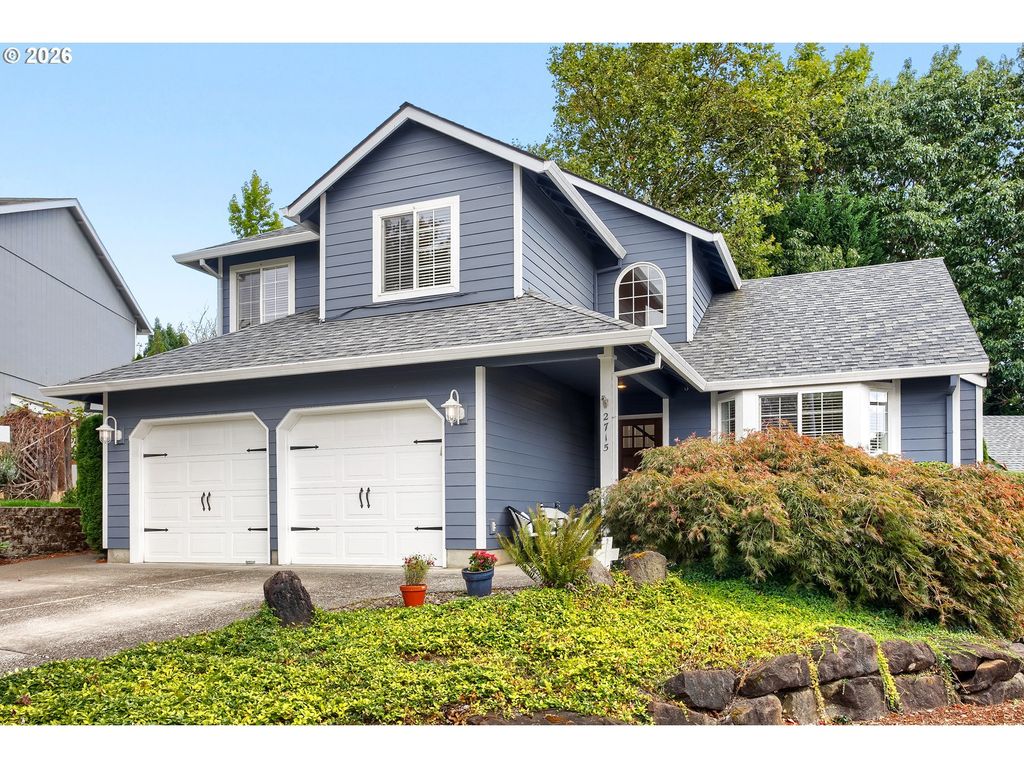 2715 Harvest Ct, Forest Grove