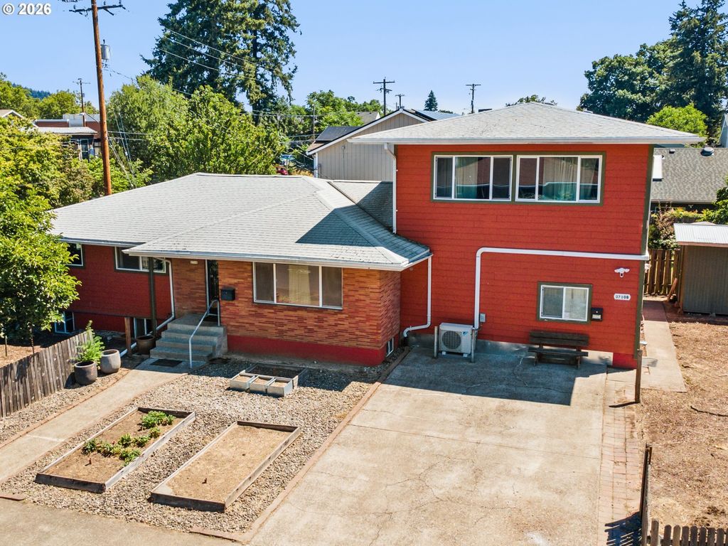 3710 Se 49th Ave, Portland
