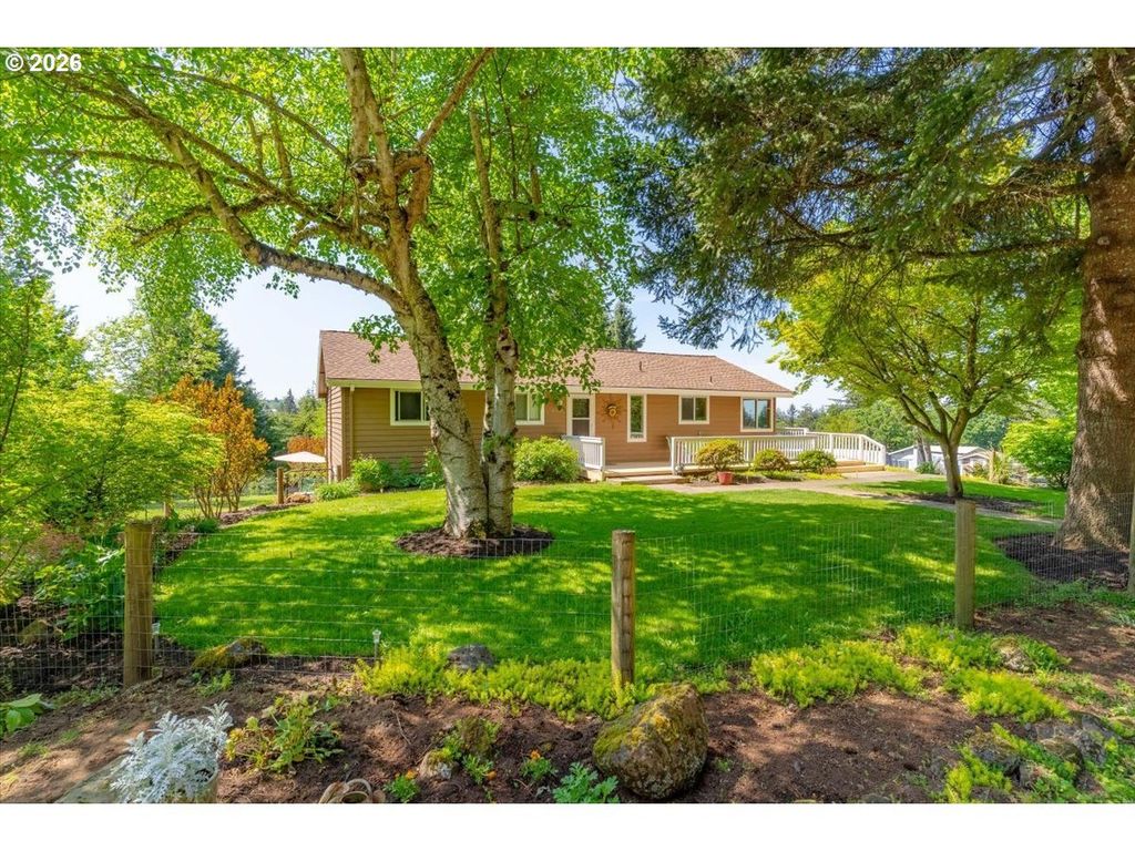 8471 Tyrone Ln, Salem