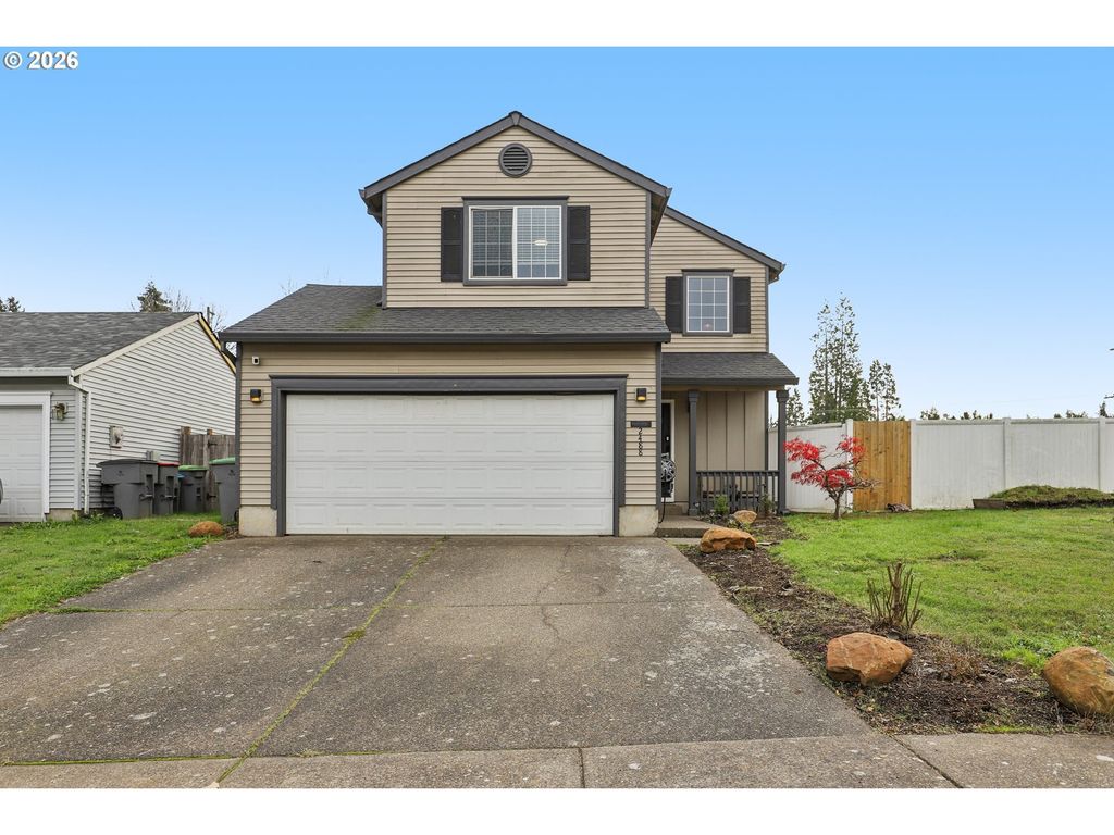 2488 Sw Taylor Dr, McMinnville
