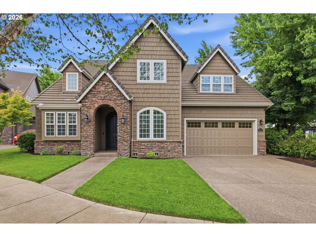 2154 Sparrow Ct, Eugene