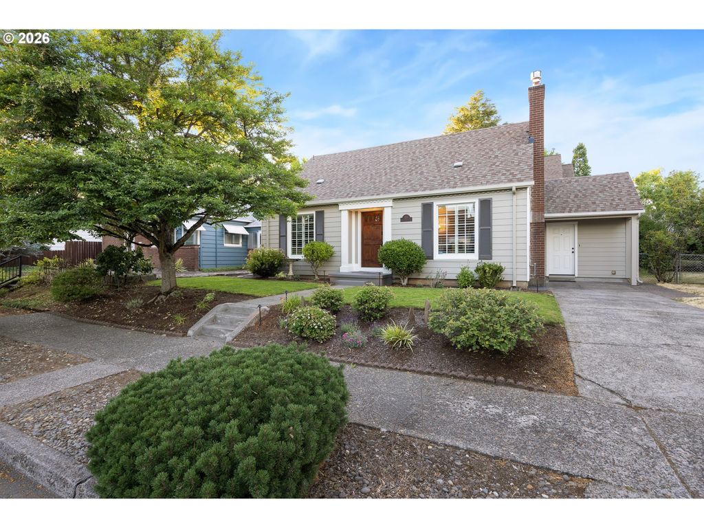 108 E 35th St, Vancouver