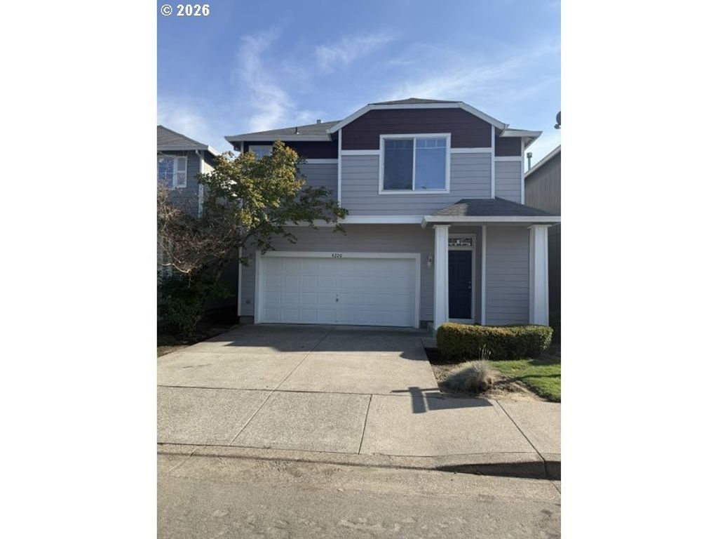 4220 Se Russell St, Hillsboro