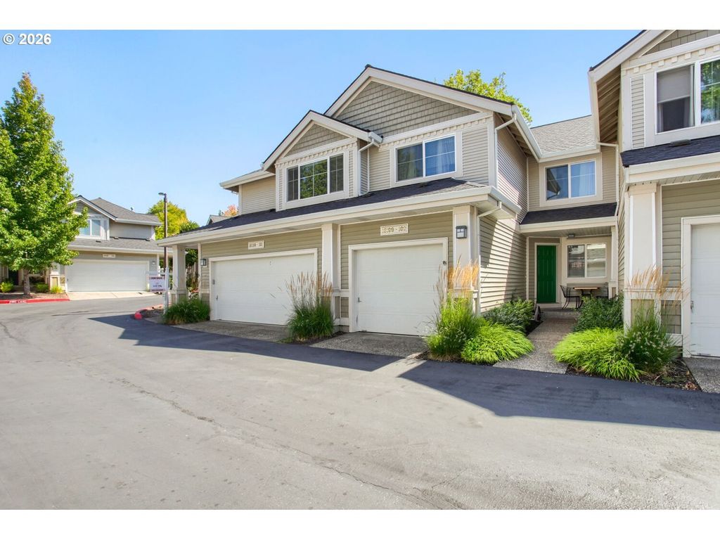 16199 Sw Audubon St, Beaverton