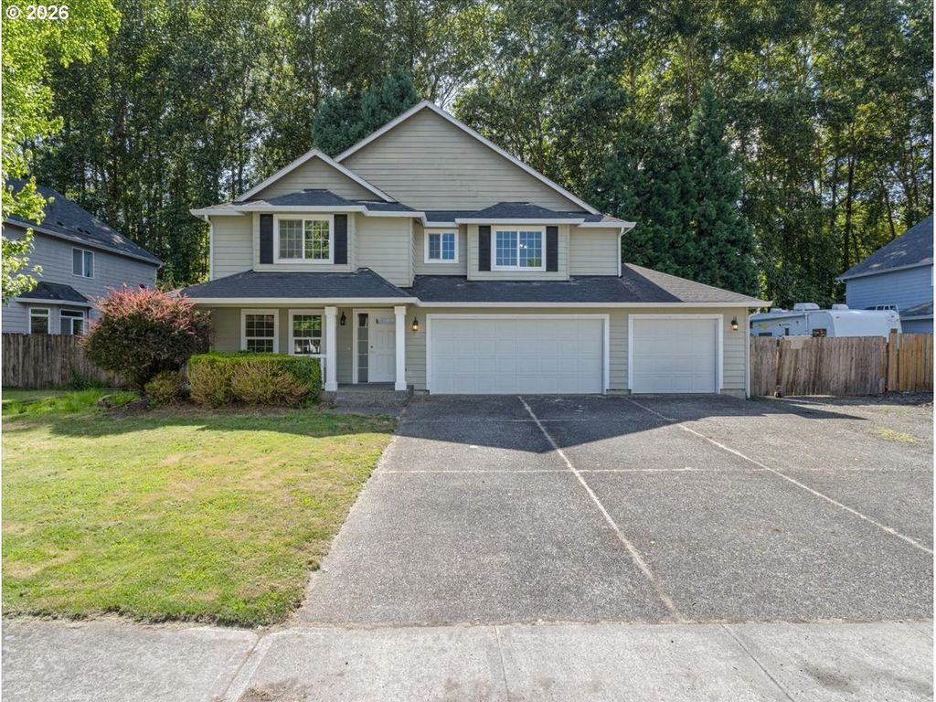 181 Marty Loop, Woodland