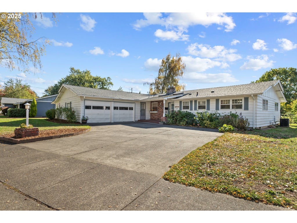 4196 Ward Dr Ne, Salem