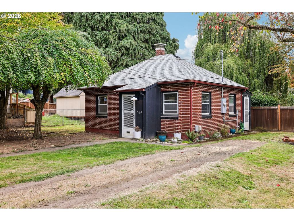 5105 Ne 91st Ave, Portland