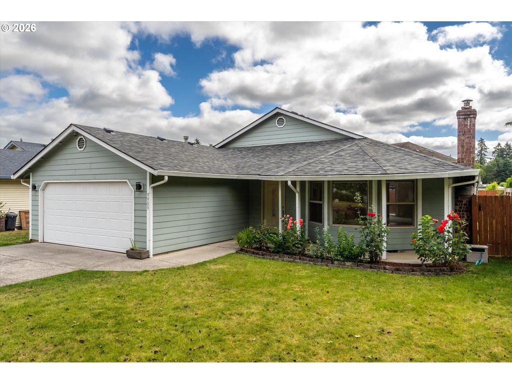 9909 Ne 53rd Ave, Vancouver