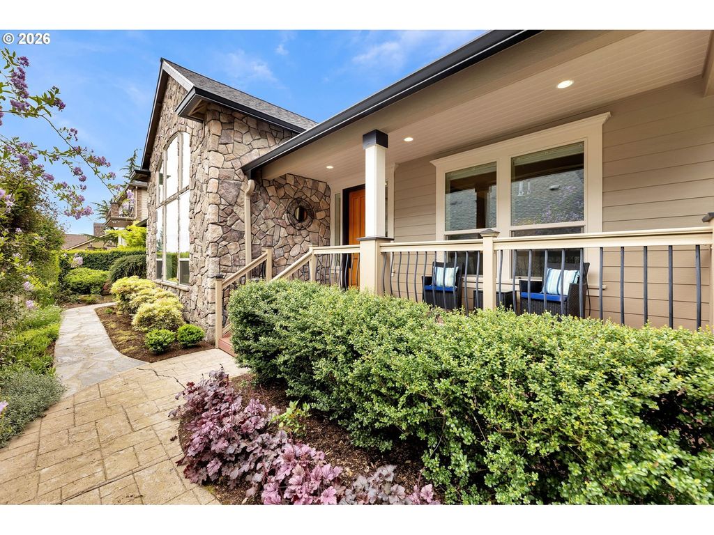 16211 Ne 25th Ave, Ridgefield