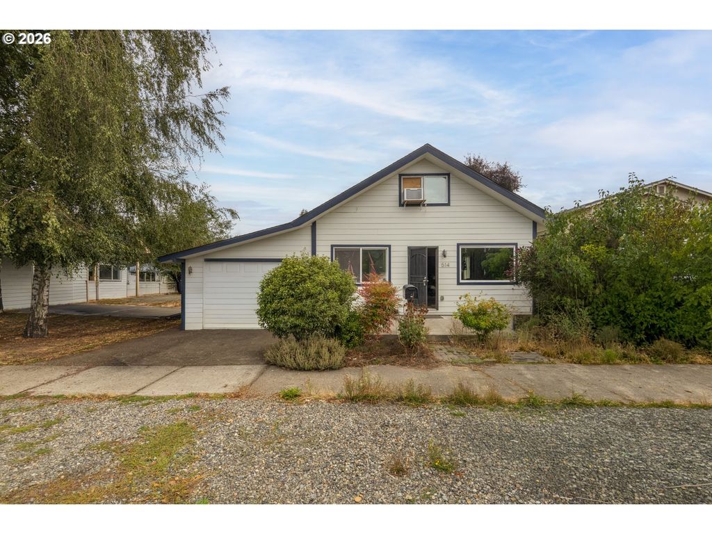 514 Richmond Ave, Centralia