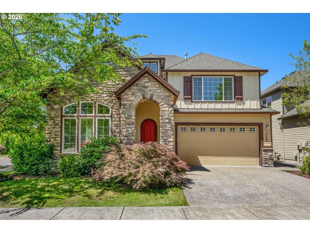 4049 Nw 134th Ter, Portland