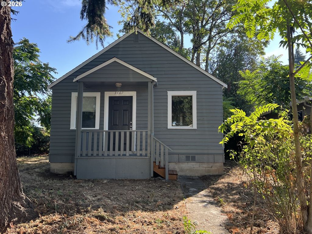 3407 Grand Blvd, Vancouver