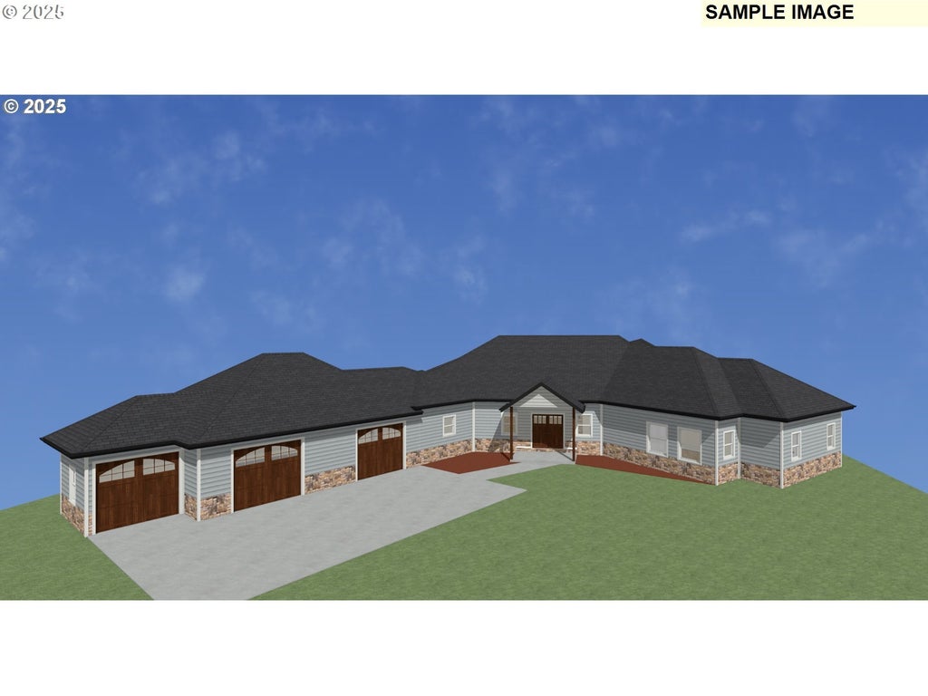 17321 S Misty Way, Oregon City