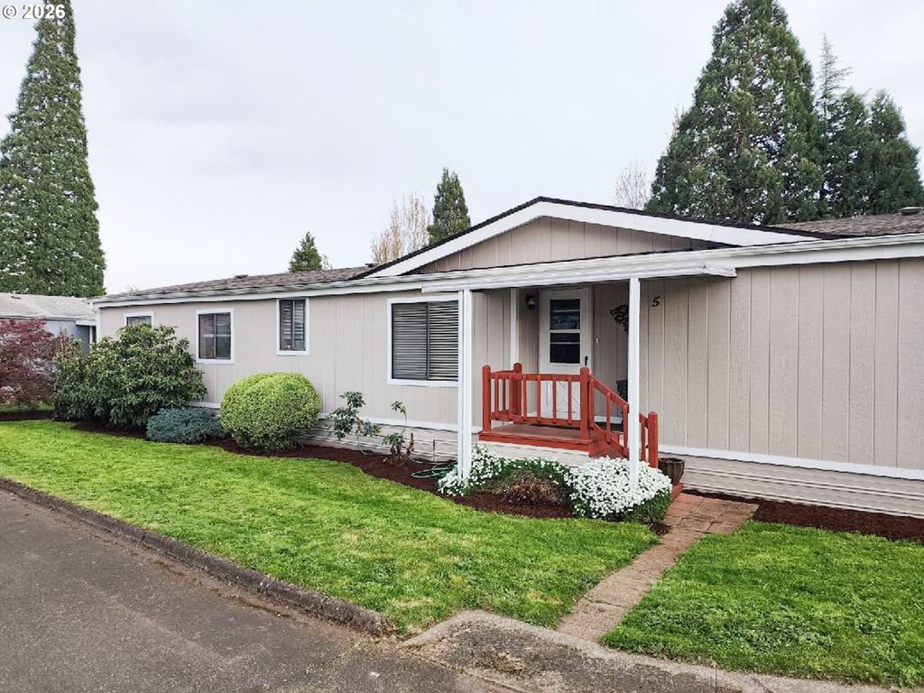 7918 Se King Rd 5, Milwaukie