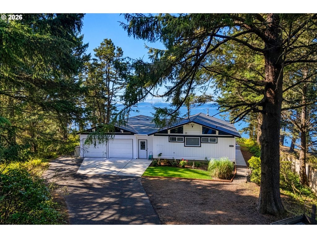 3395 Netarts Bay Rd, Netarts