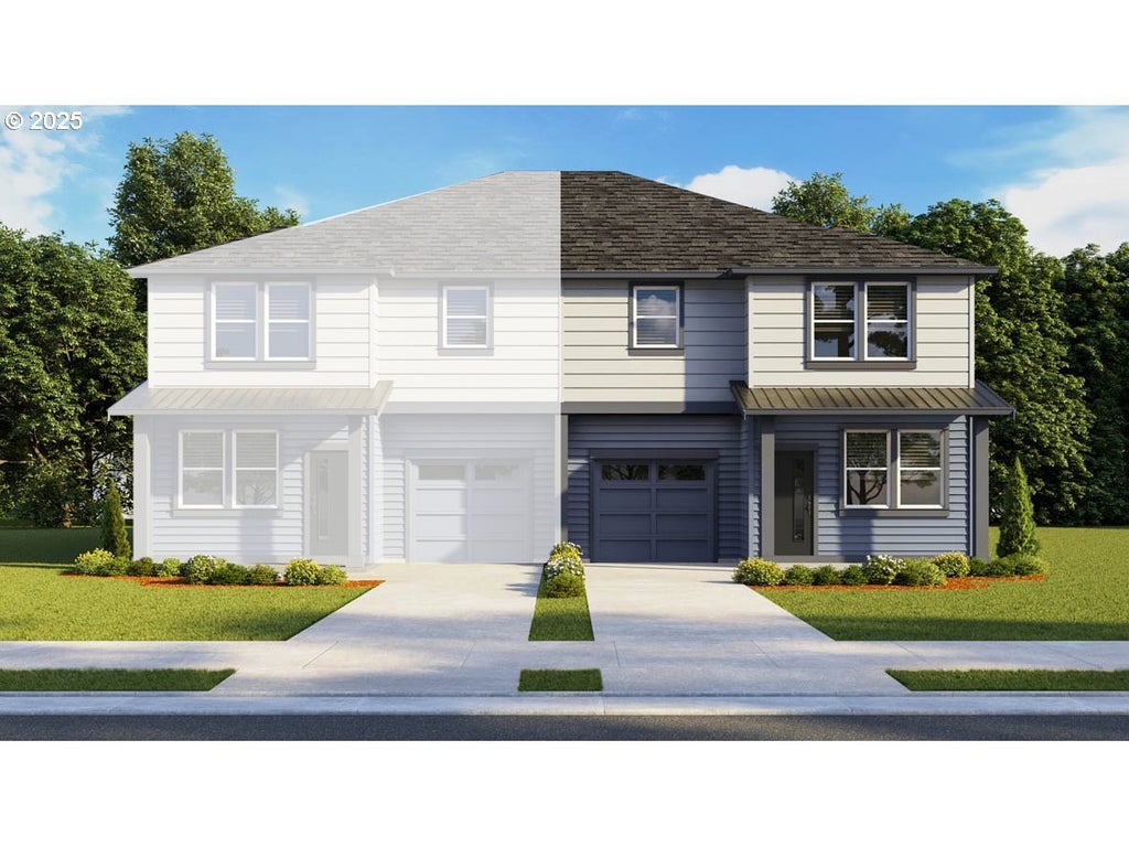 6511 Se Nasha St, Hillsboro