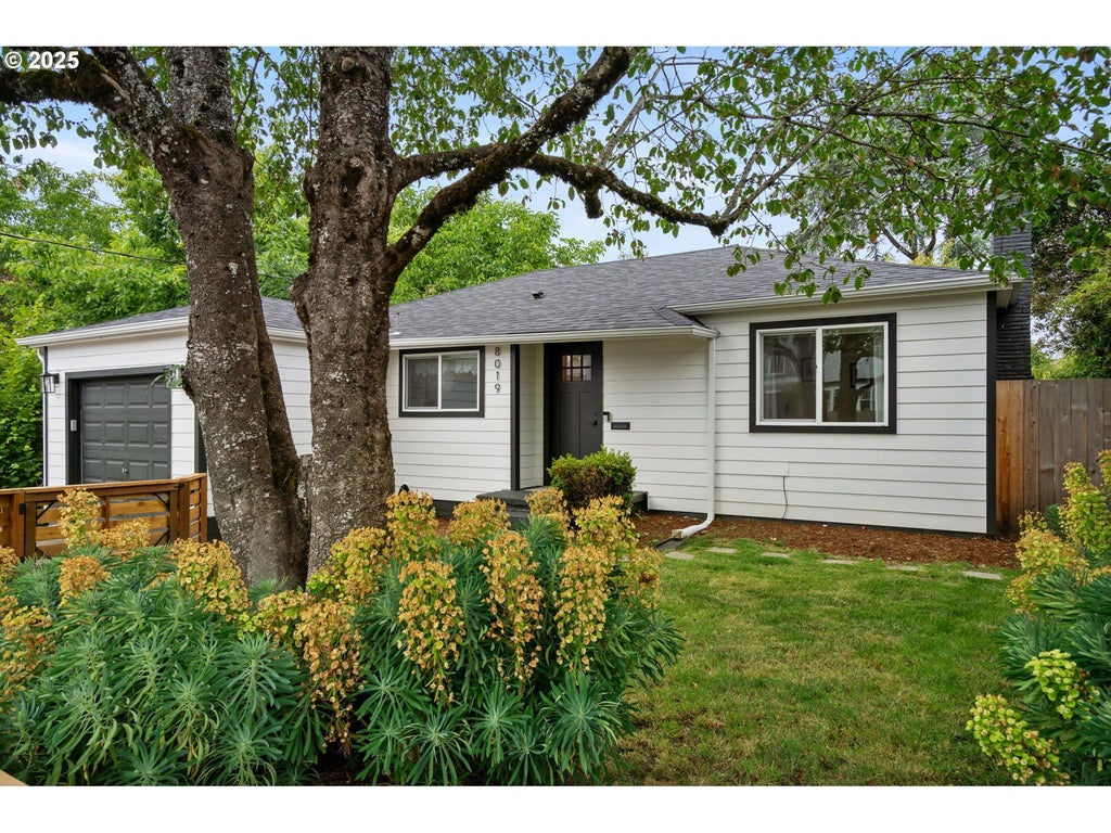 8019 Se Boise St, Portland